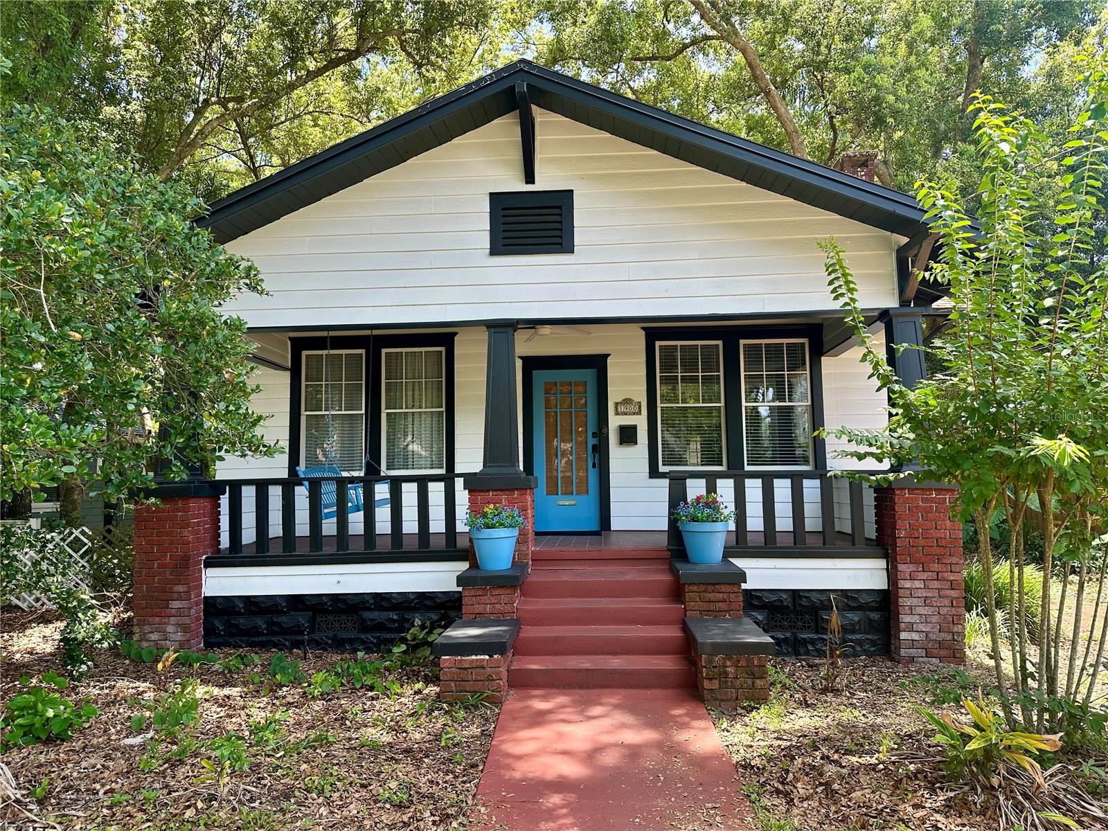 1900 Jefferson Street, FL