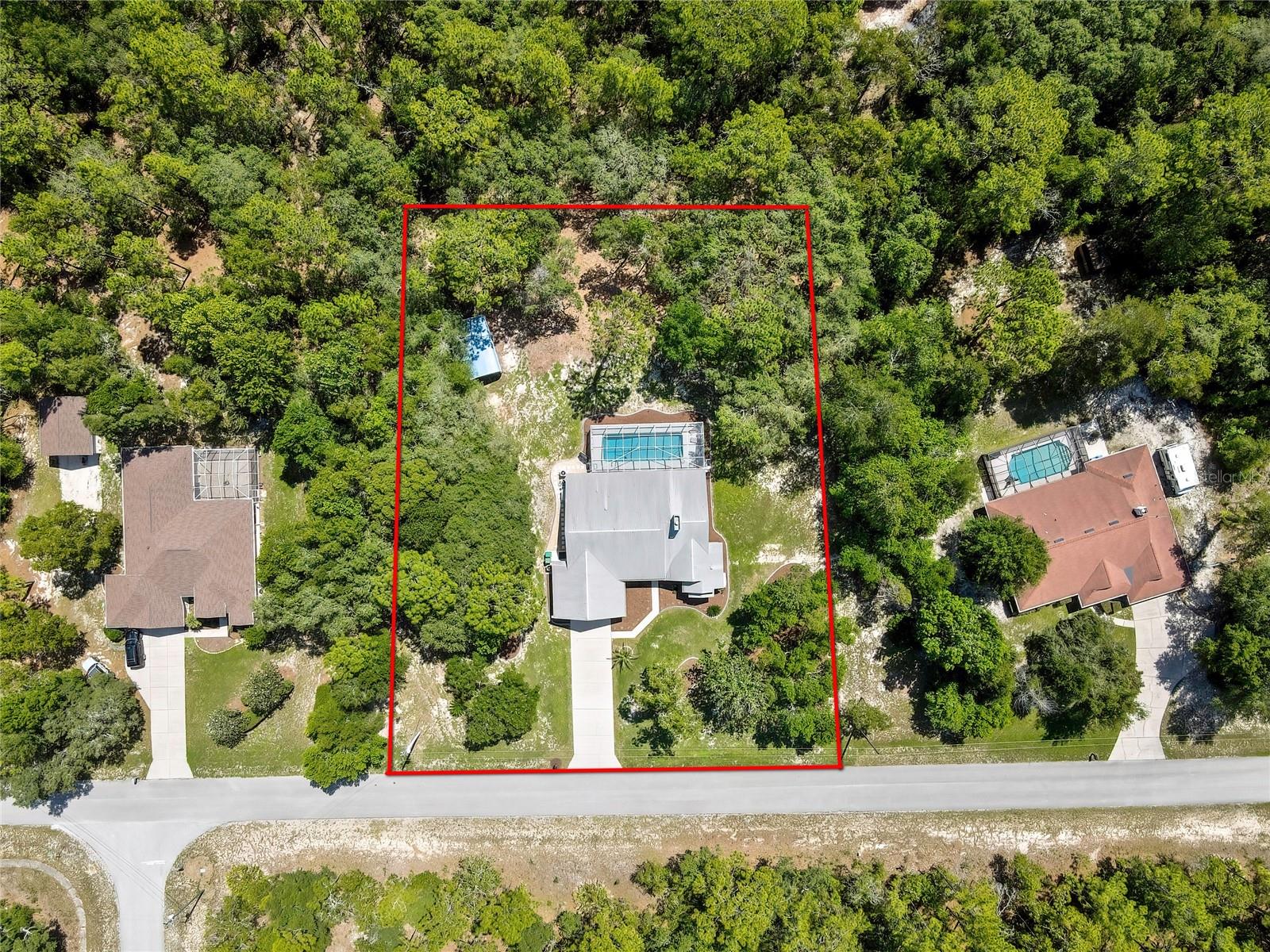 4797 Lena Drive, FL