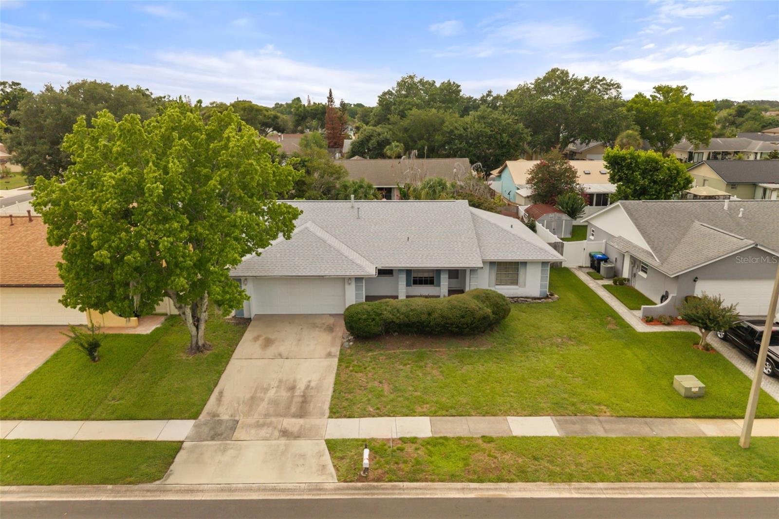 12136 Shallot Street, FL