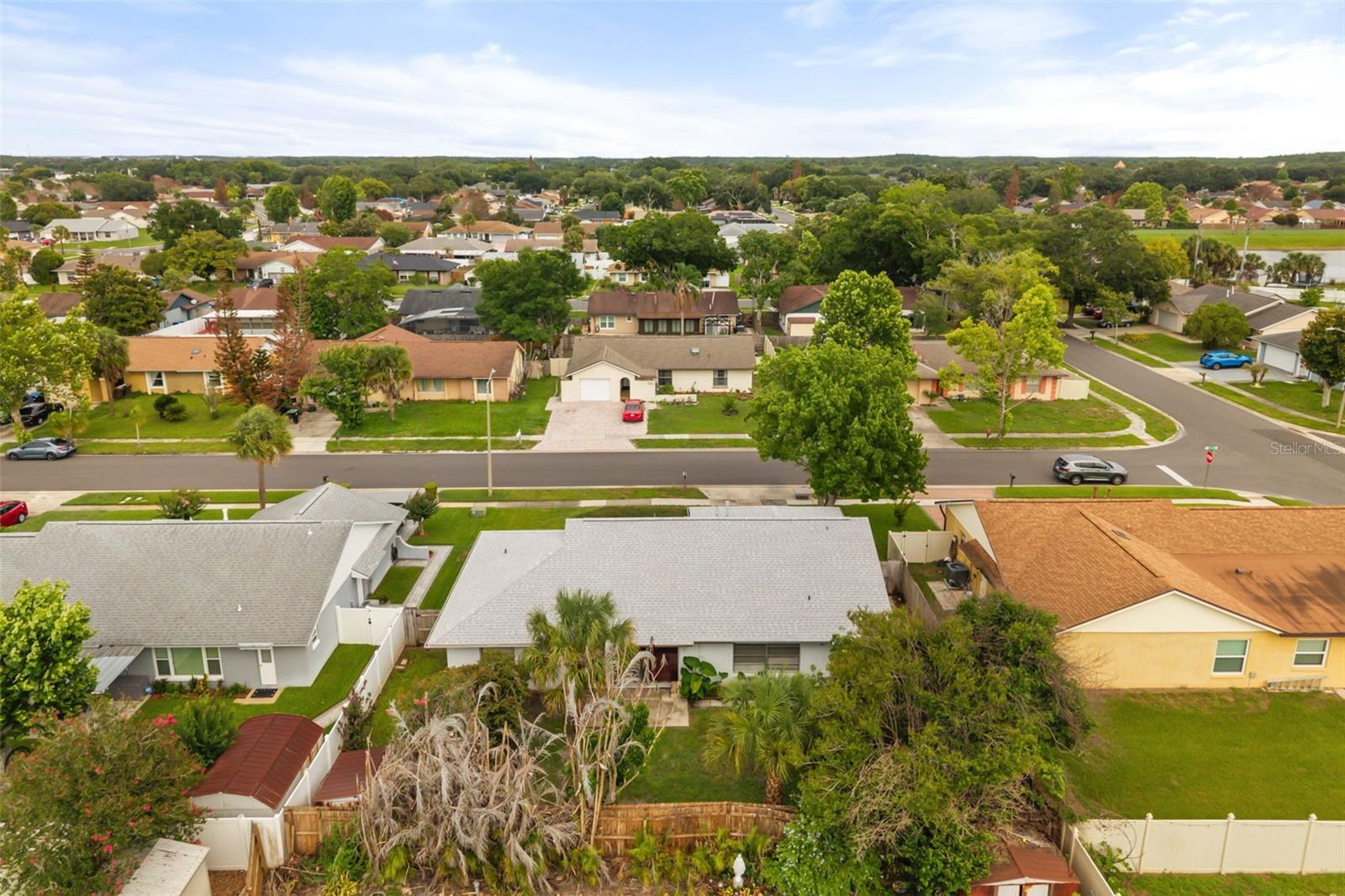 12136 Shallot Street, FL