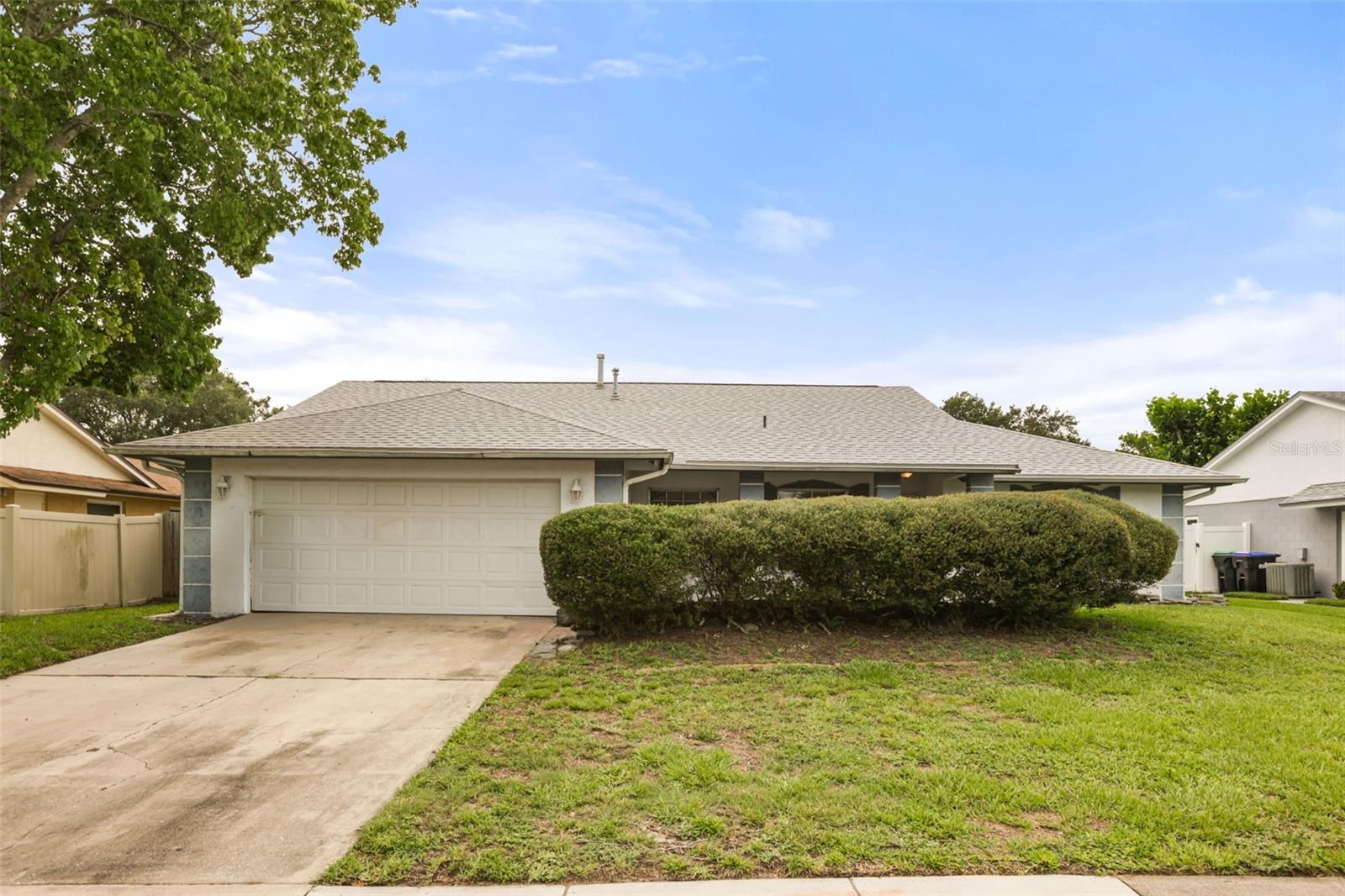 12136 Shallot Street, FL
