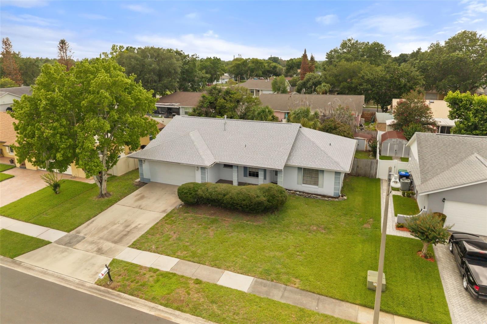 12136 Shallot Street, FL