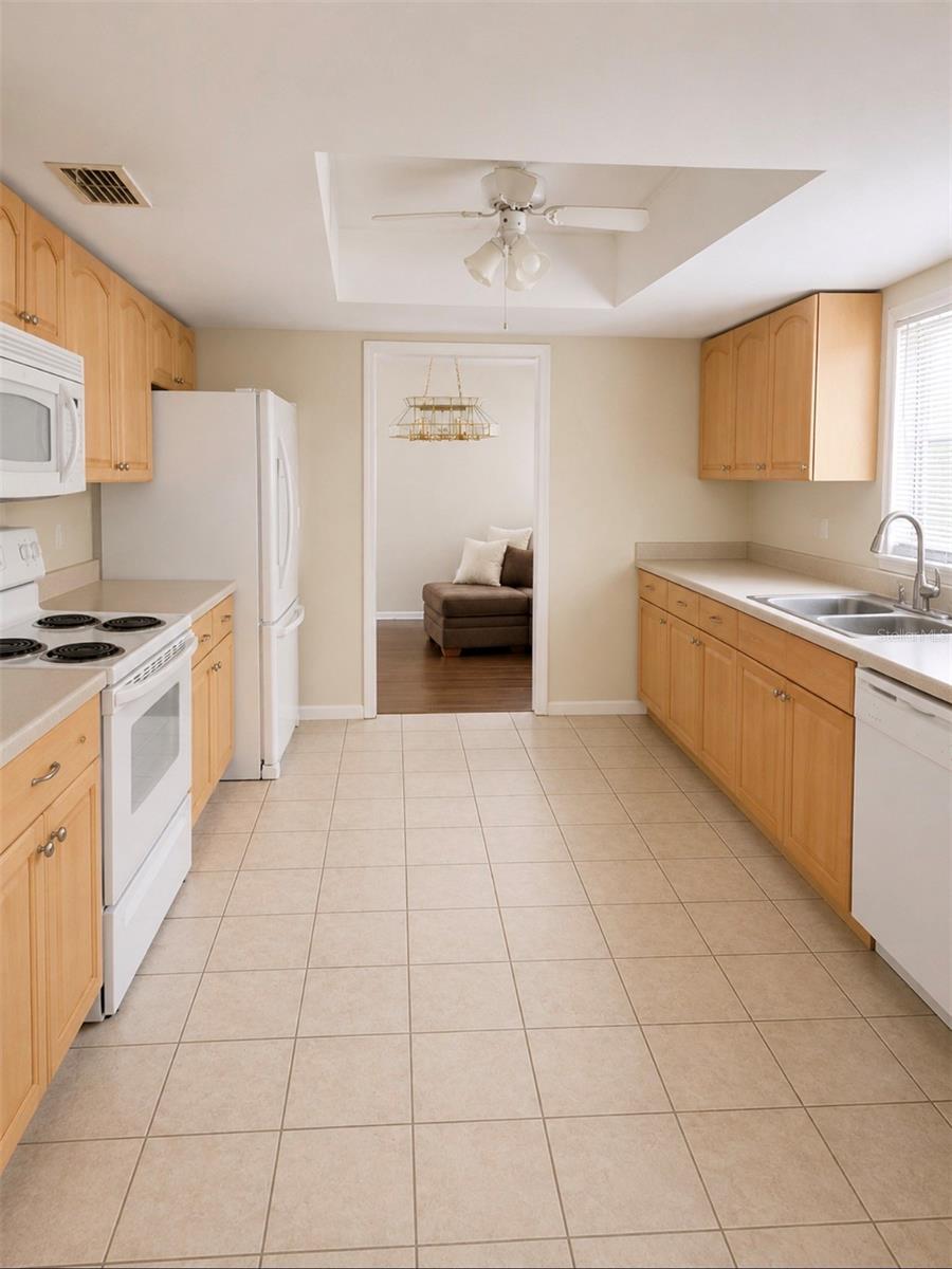 1840 Aster Drive, FL
