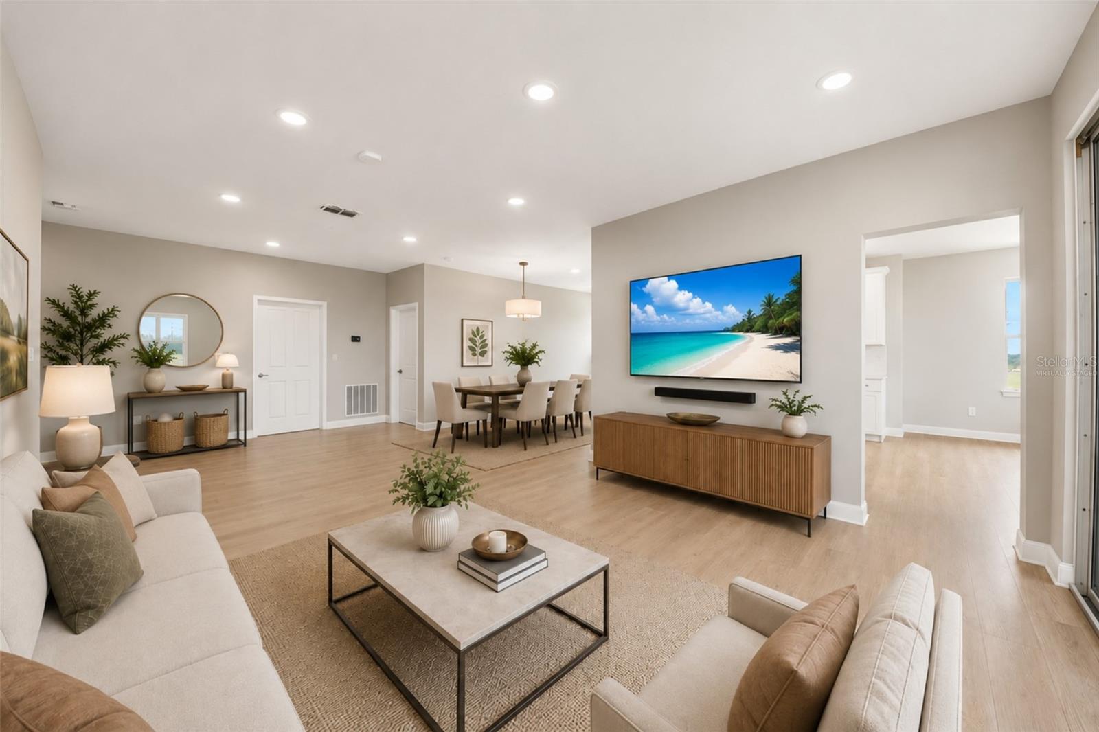 7521 Laureate Boulevard, FL