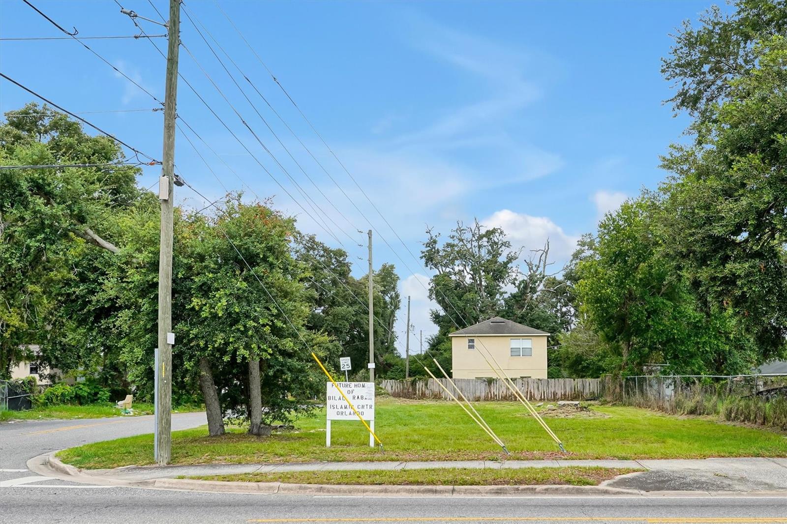 100 Pine Hills Road, FL