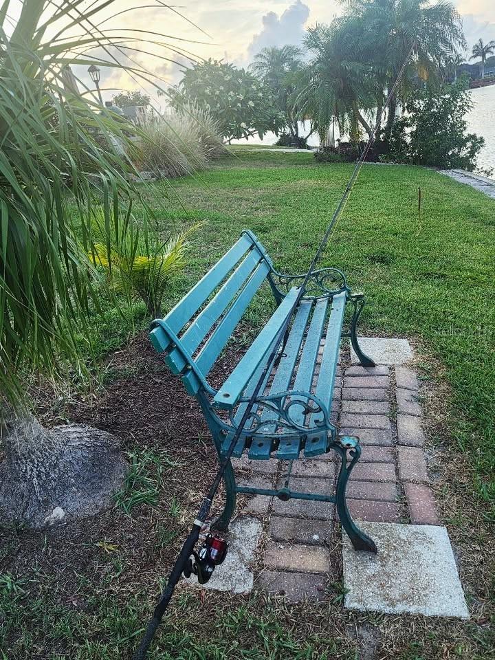 1411 Jacobson Circle, FL
