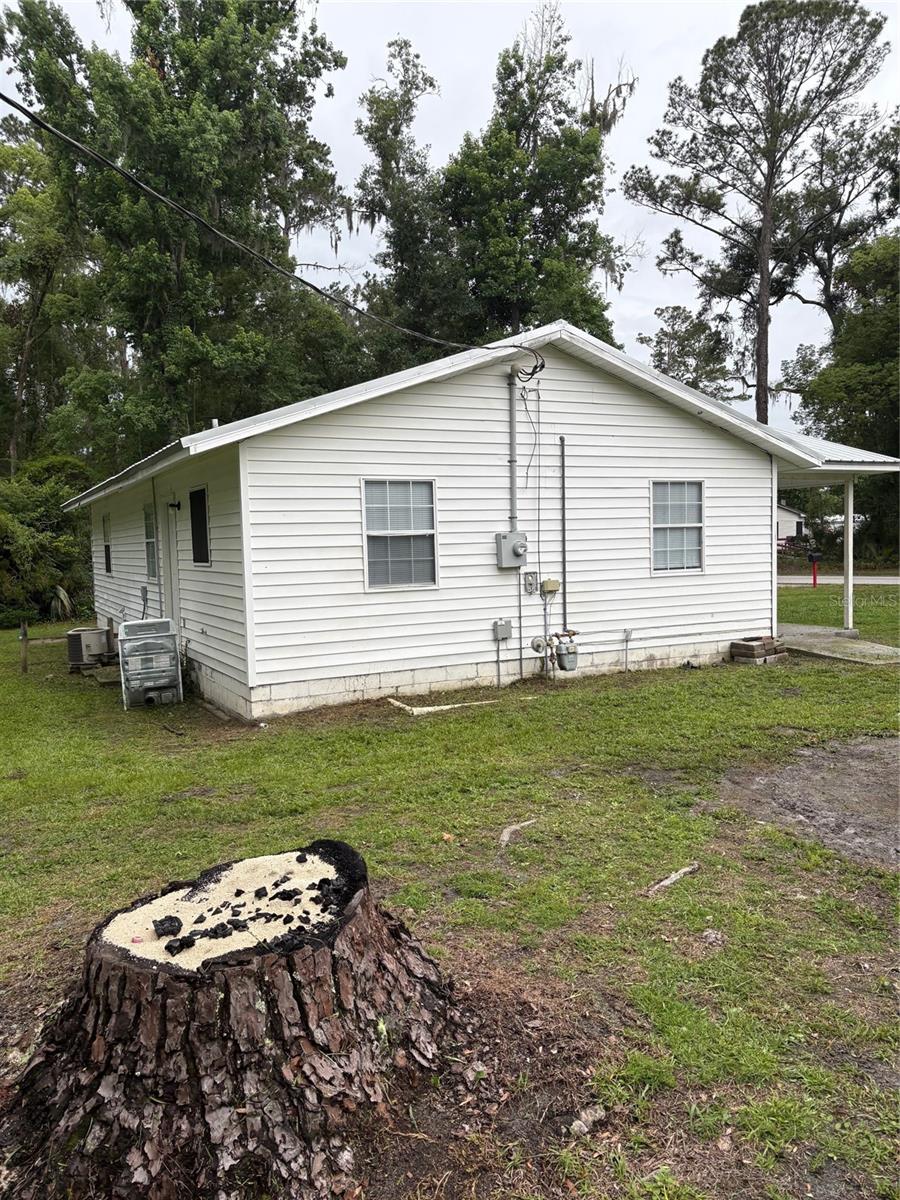 JASPER, FL