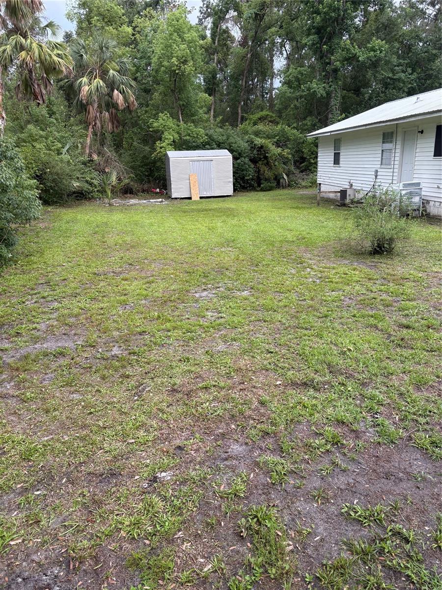 JASPER, FL