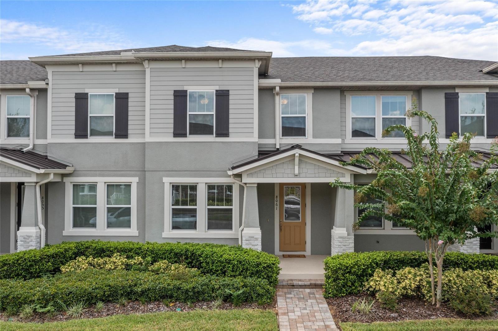 8061 Glenlloyd Avenue, FL