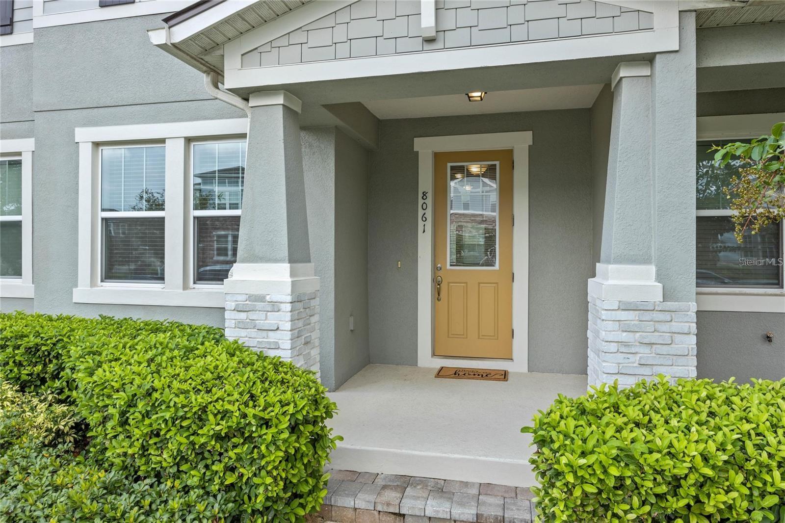 8061 Glenlloyd Avenue, FL