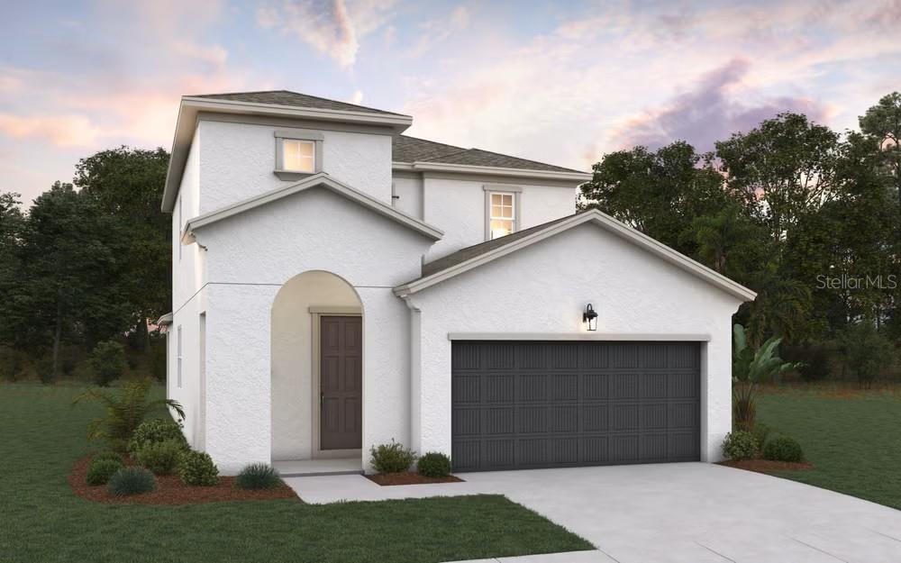 8120 Sunny Point Trail, FL