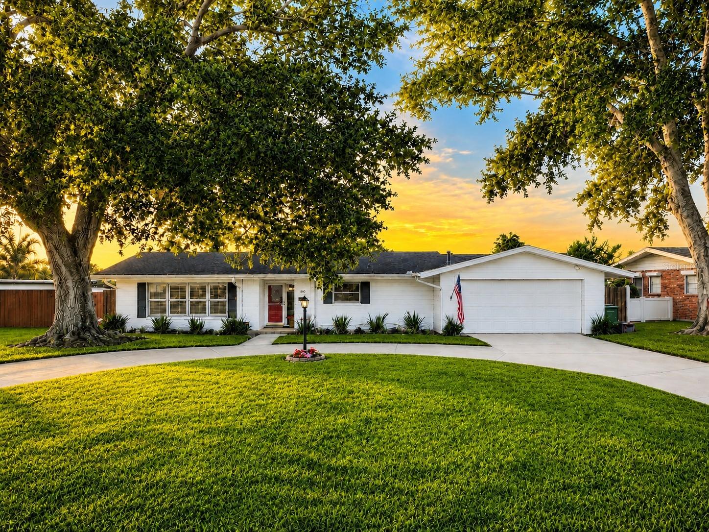 840 Piedmont Drive, FL