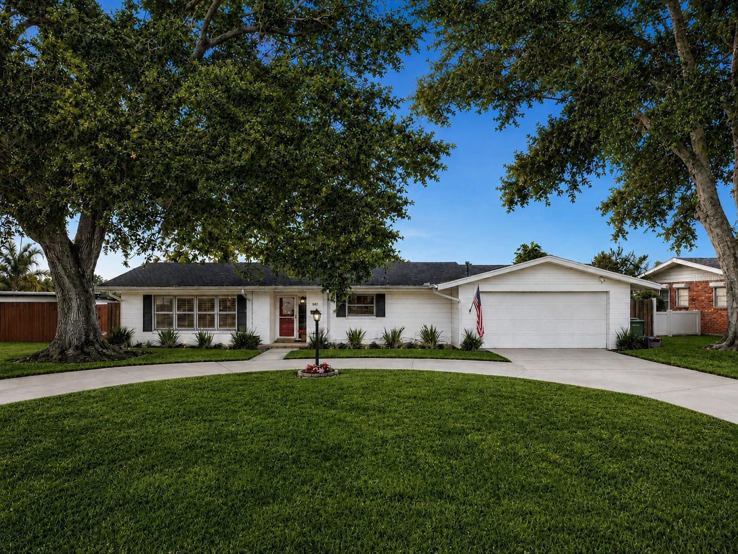 840 Piedmont Drive, FL