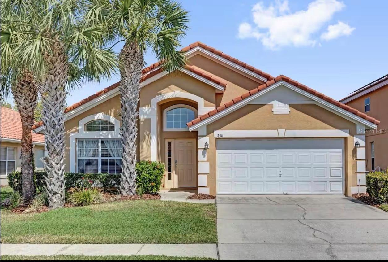 1438 Solana Circle, FL