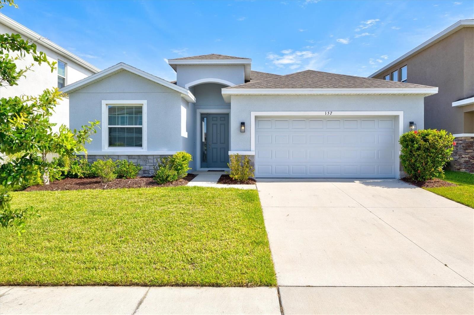 157 Bright Ibis Avenue, FL