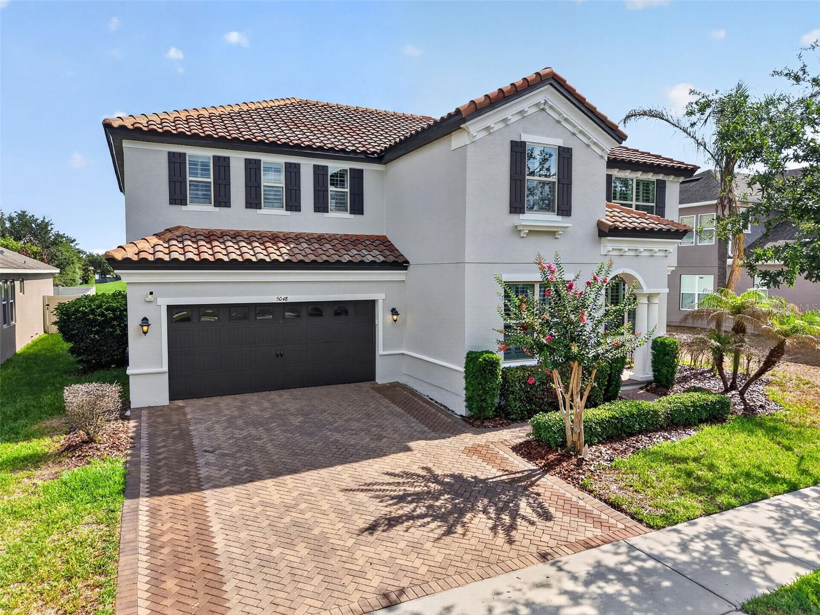 5048 Palmetto Park Drive, FL