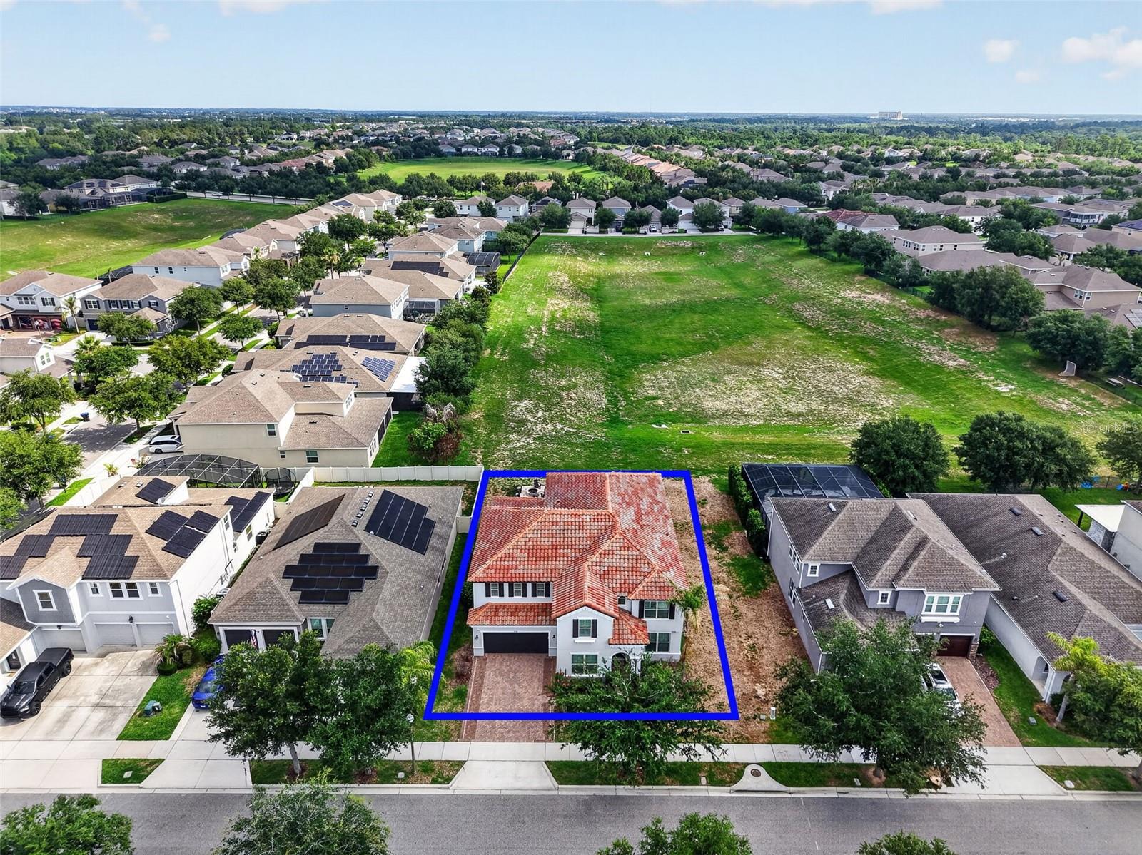 5048 Palmetto Park Drive, FL