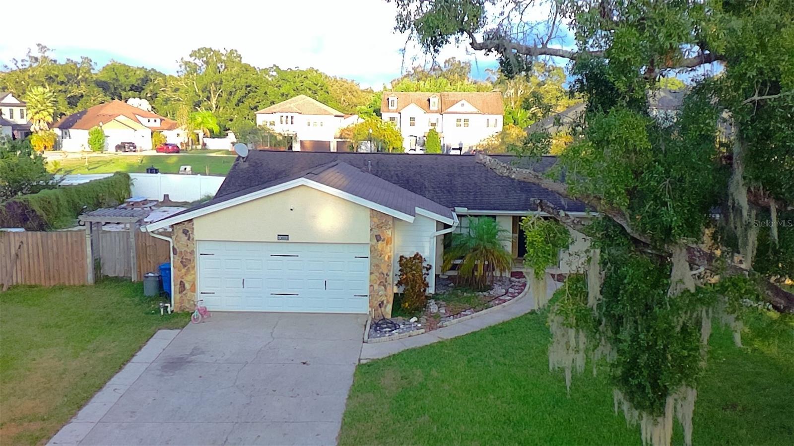 13603 Westshire Drive, FL