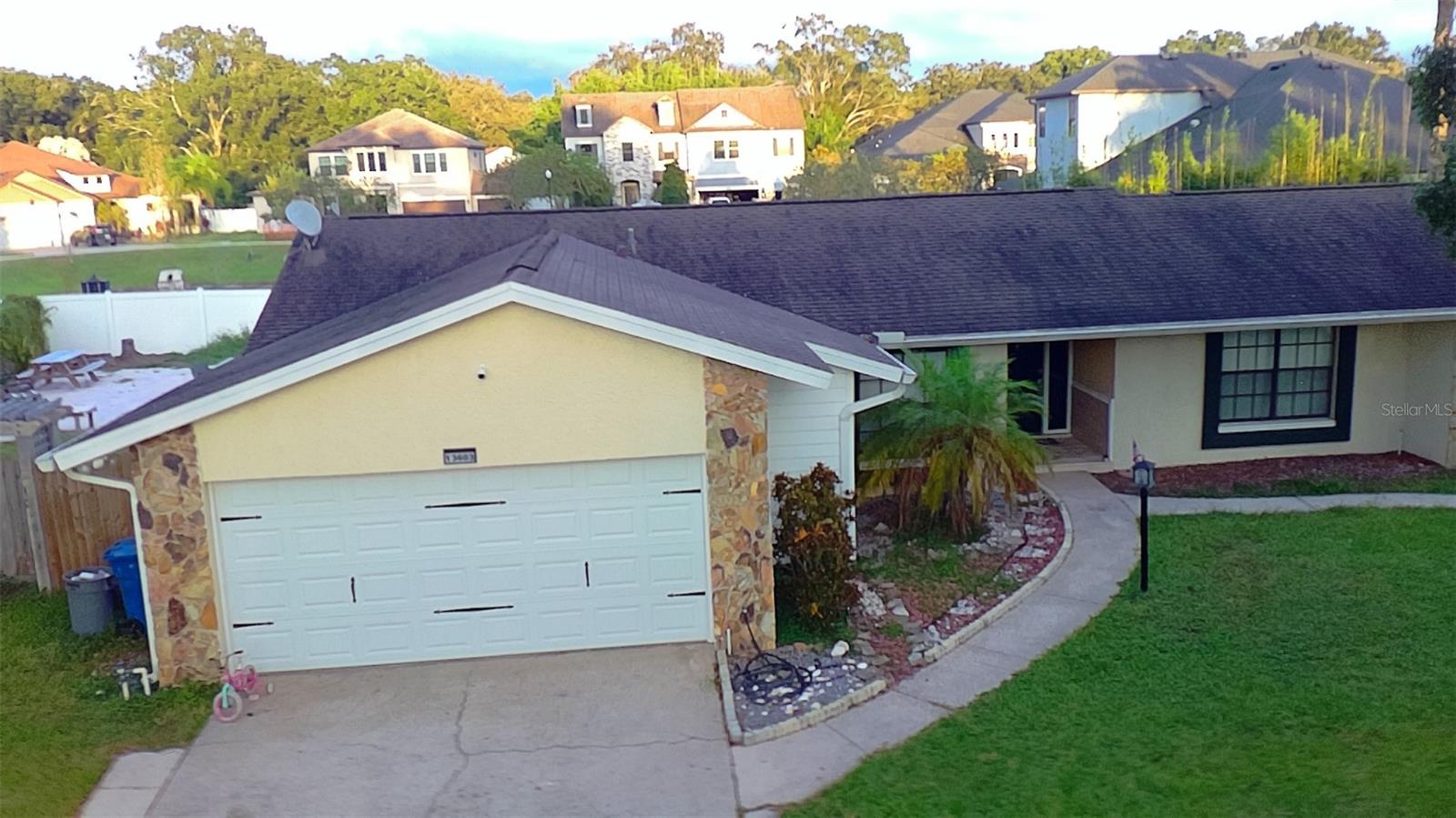 13603 Westshire Drive, FL