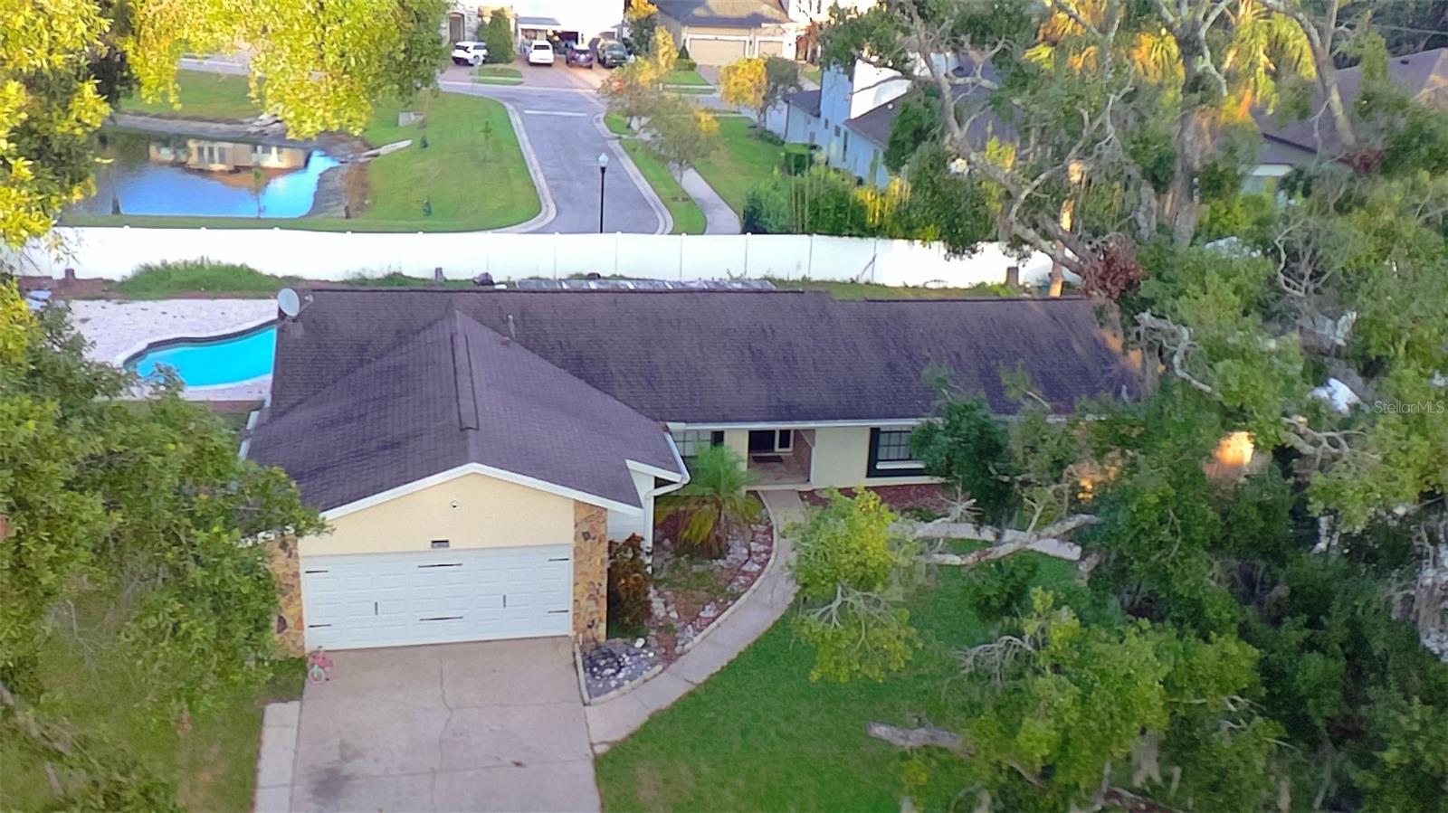 13603 Westshire Drive, FL