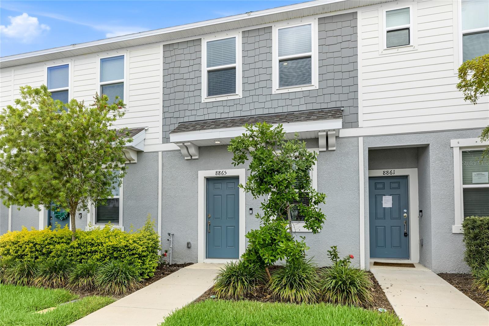8865 Daybreak Street, FL