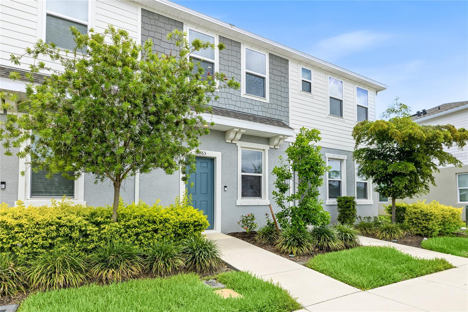 8865 Daybreak Street, FL