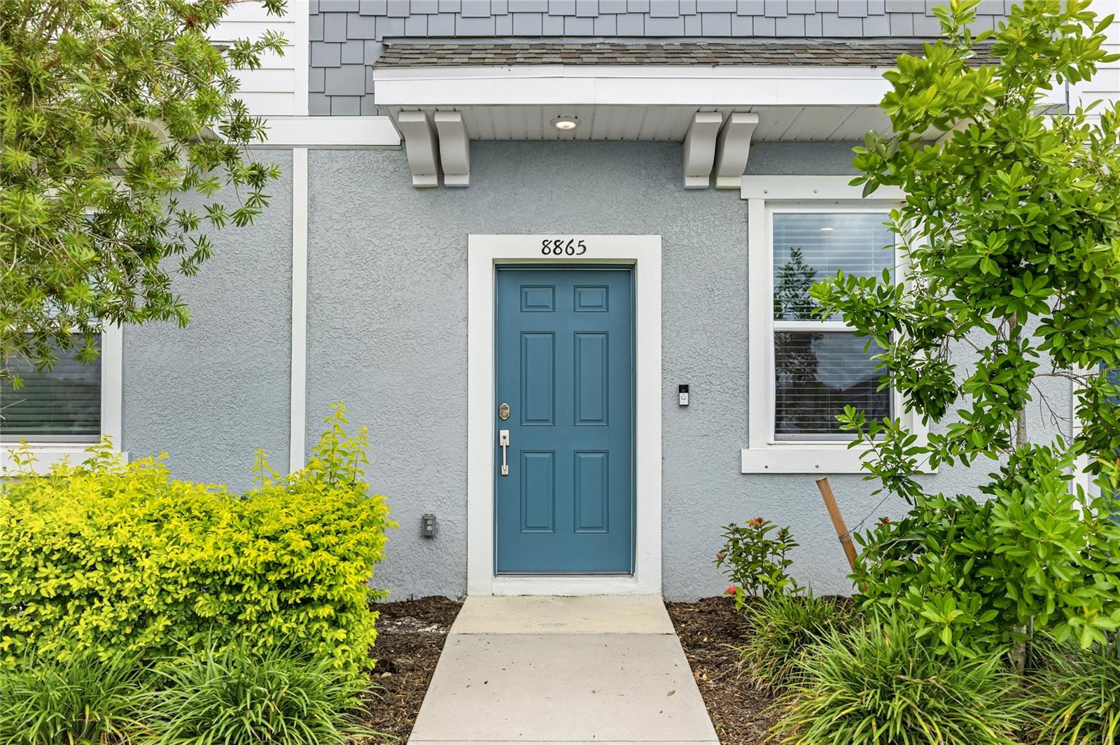 8865 Daybreak Street, FL