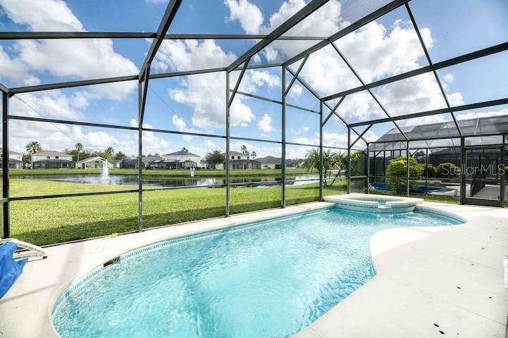 4659 Cumbrian Lakes Drive, FL