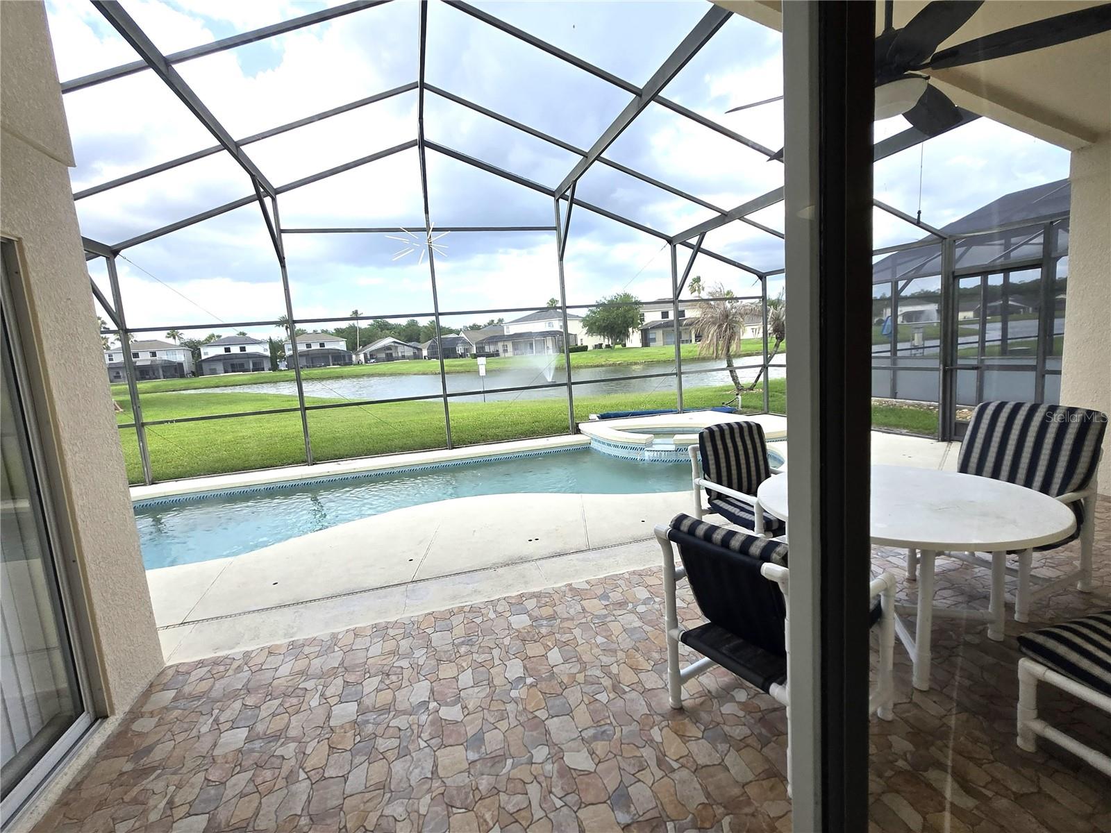 4659 Cumbrian Lakes Drive, FL