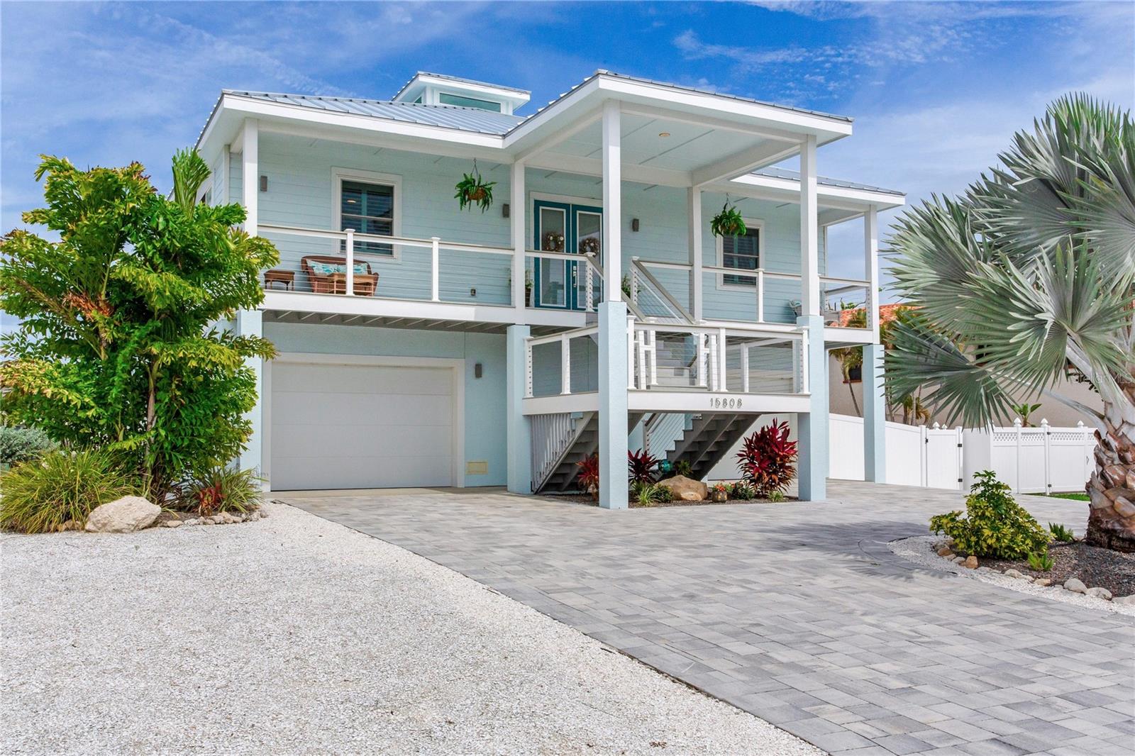 15808 Redington Drive, FL