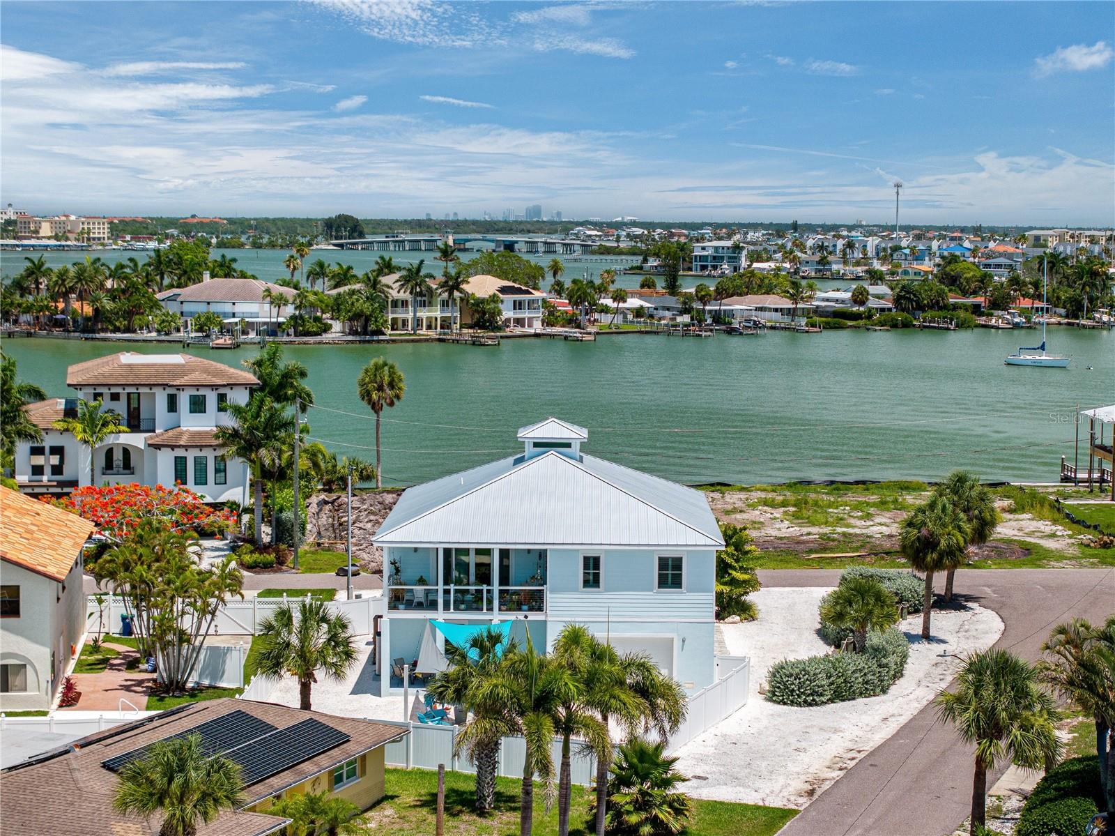 15808 Redington Drive, FL