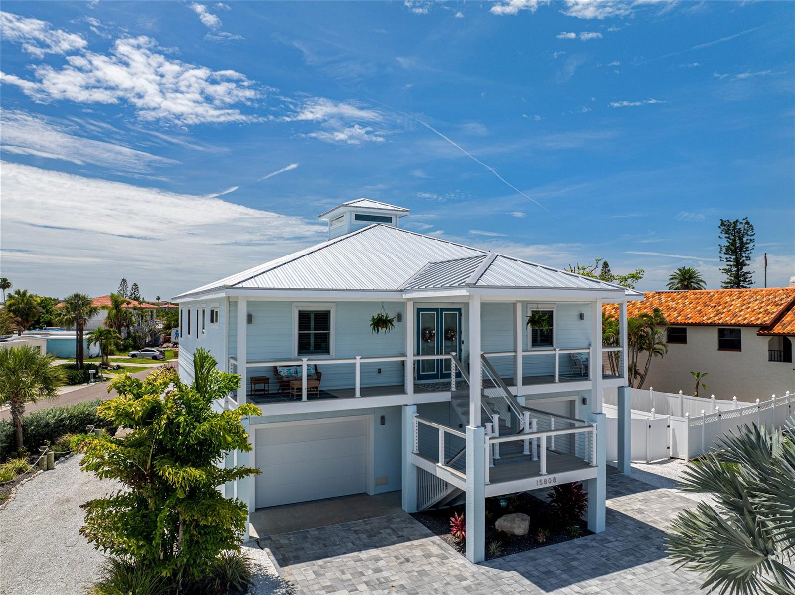 15808 Redington Drive, FL