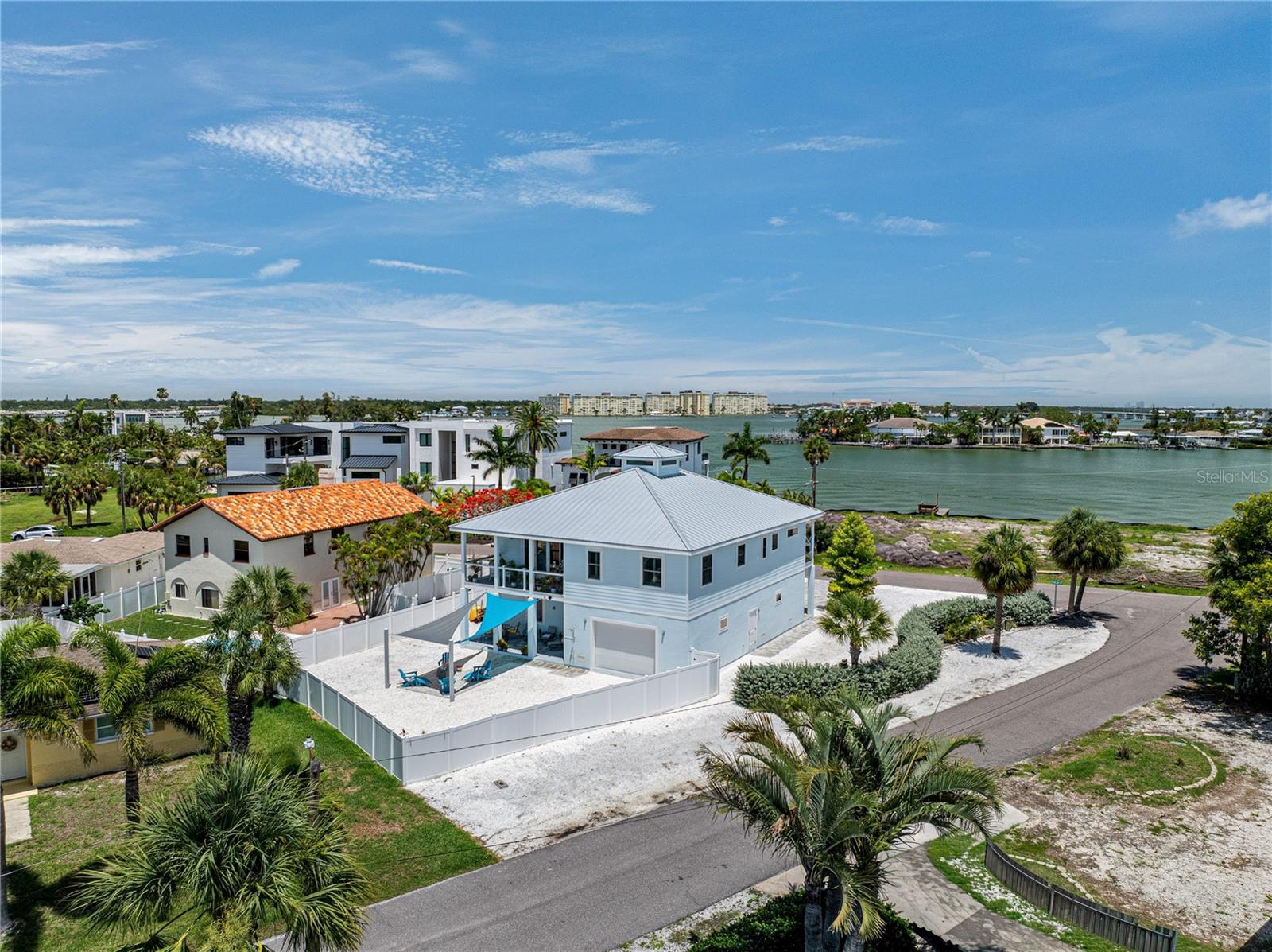 15808 Redington Drive, FL