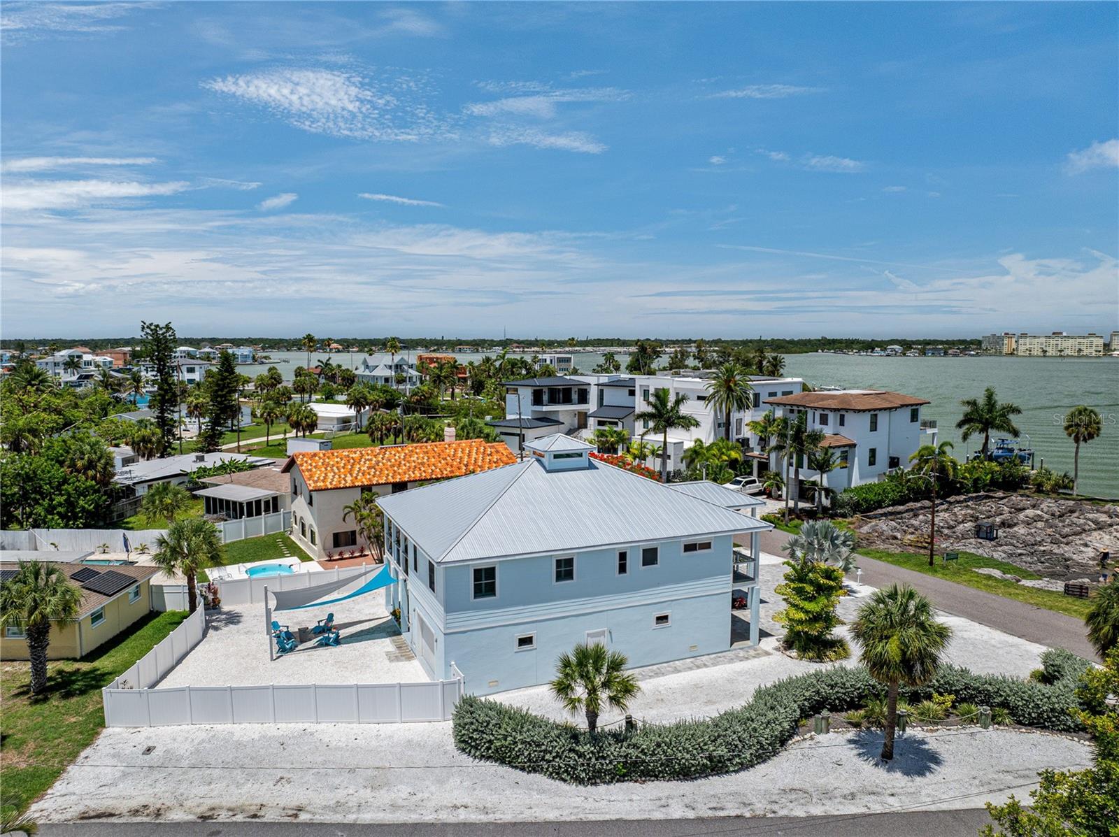 15808 Redington Drive, FL
