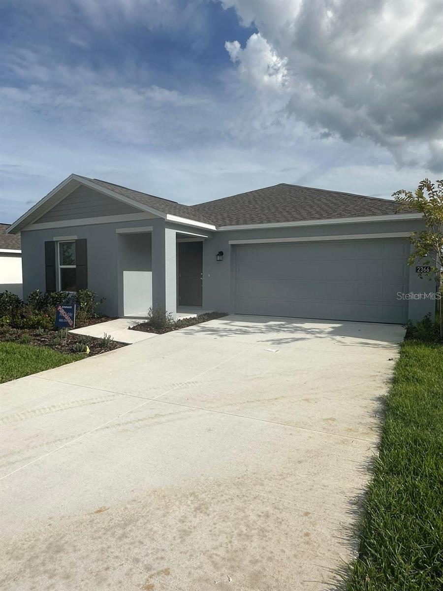 2366 Mckinley Drive, FL