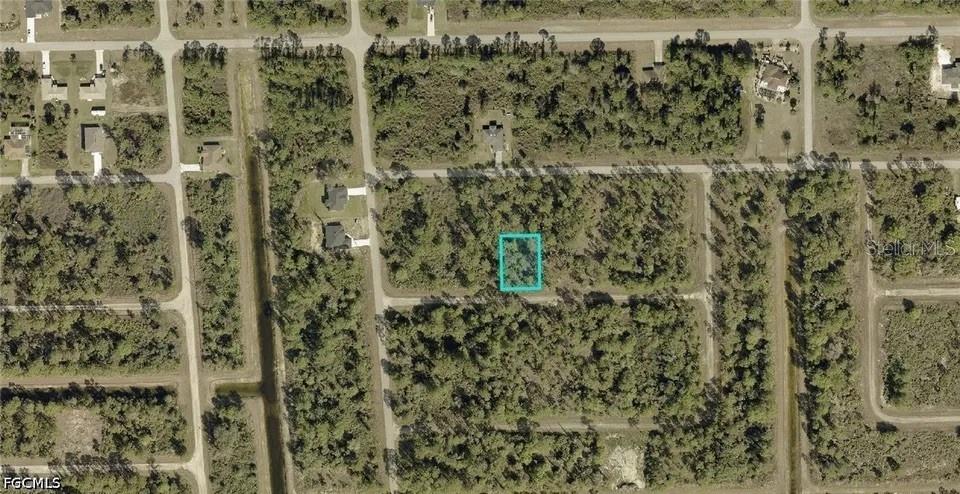 1111 Rance, FL