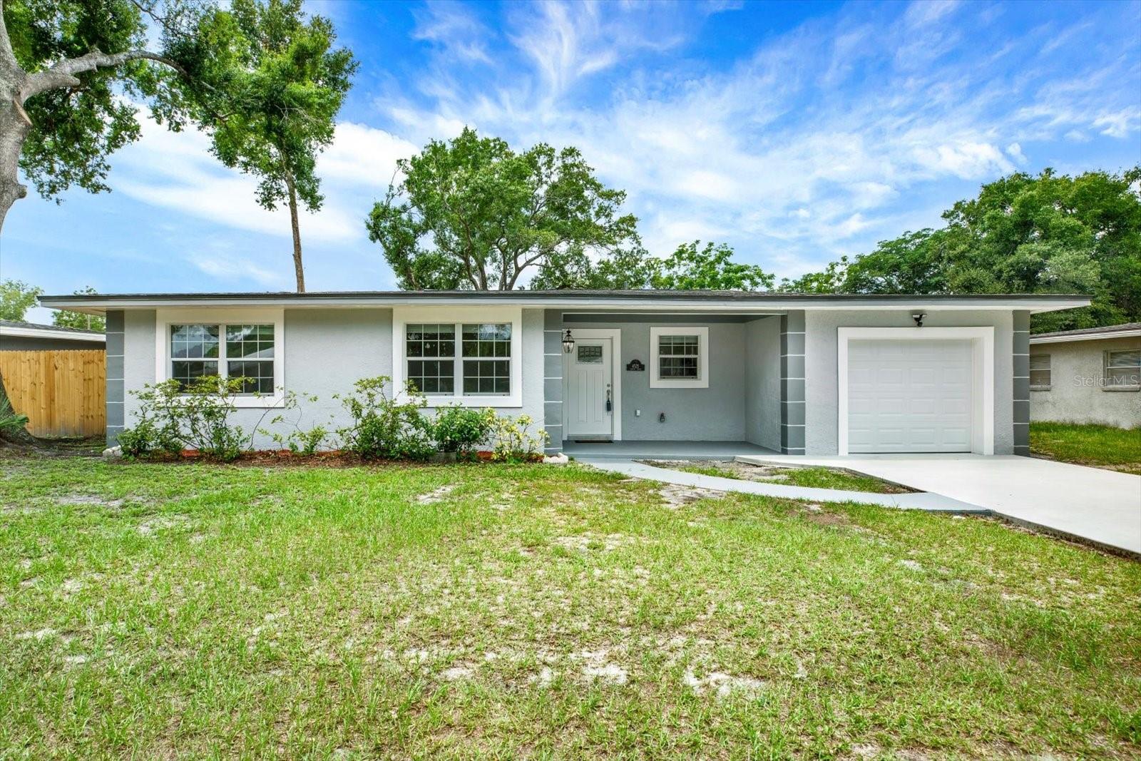 4521 Tarpon Drive, FL
