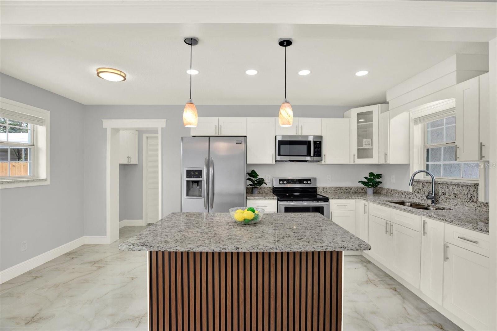 4521 Tarpon Drive, FL
