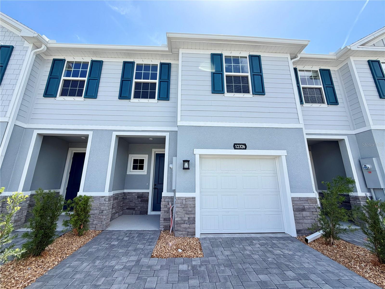 12326 Amber Creek Circle, FL