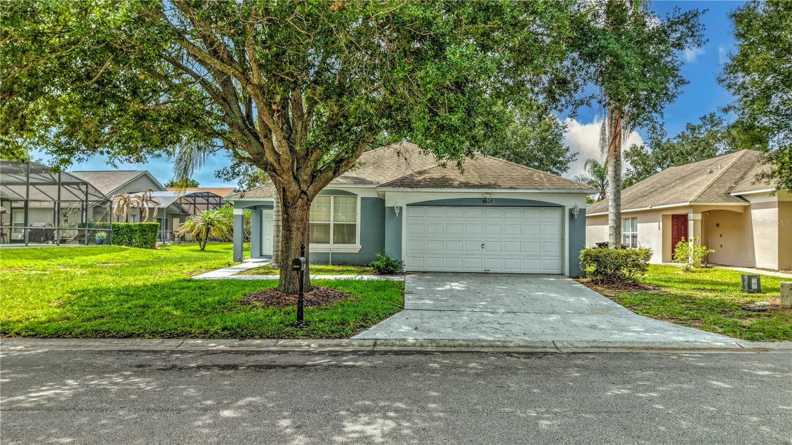 3087 Barbados Lane, FL