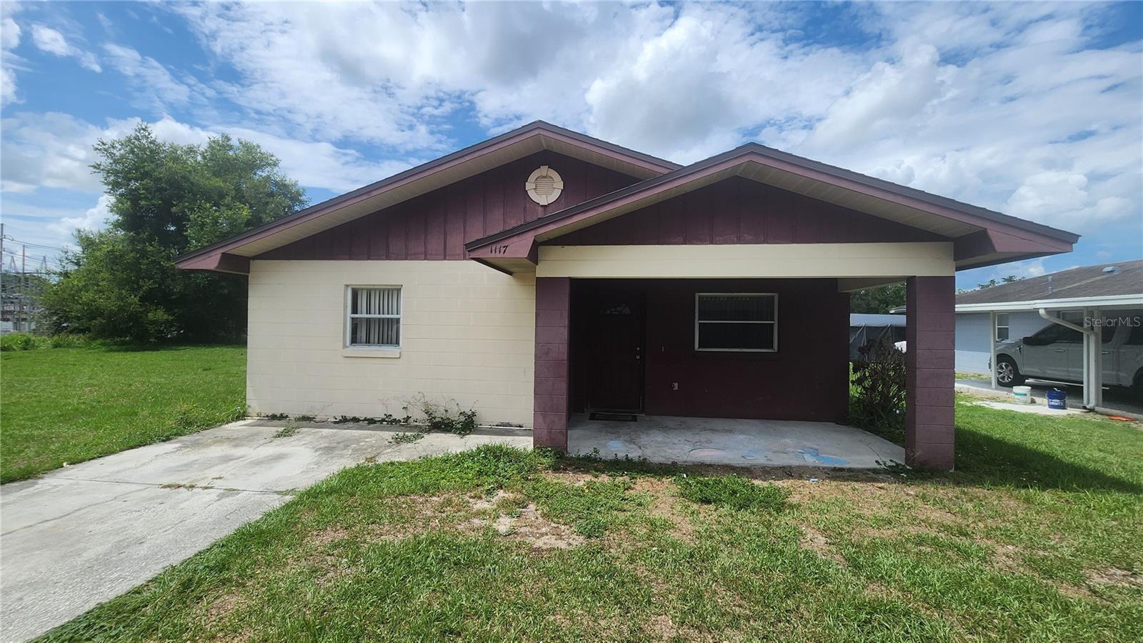 1117 Blossom Circle, FL