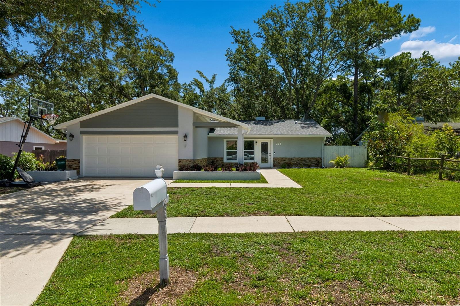 222 Lotus Drive, FL