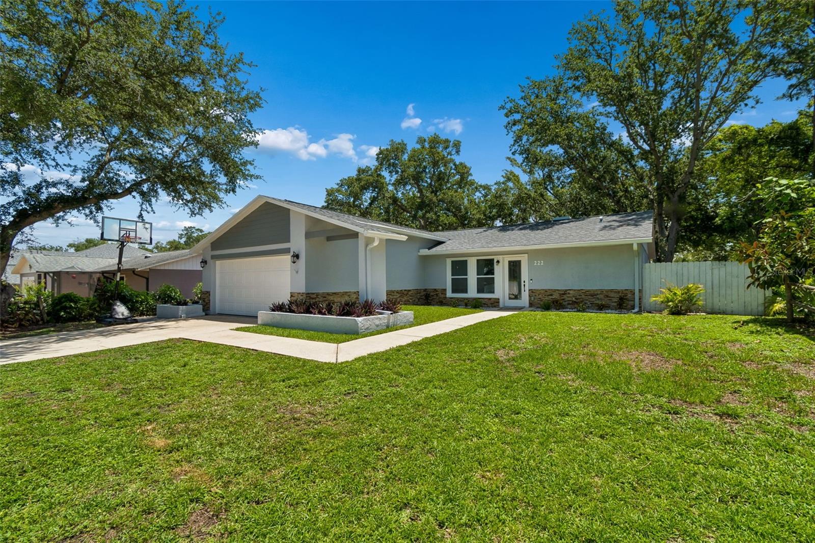 222 Lotus Drive, FL