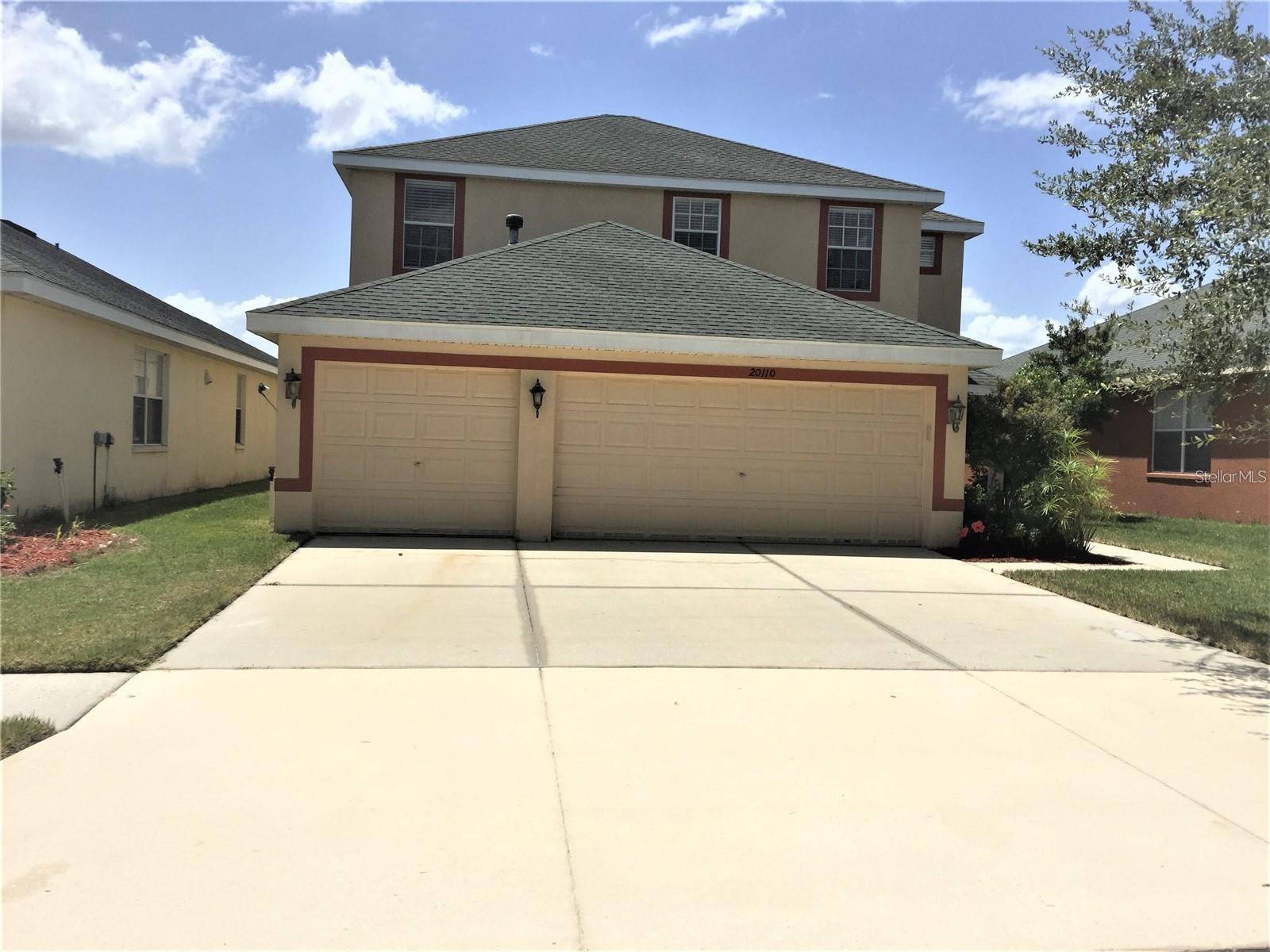 20110 Nob Oak Avenue, FL