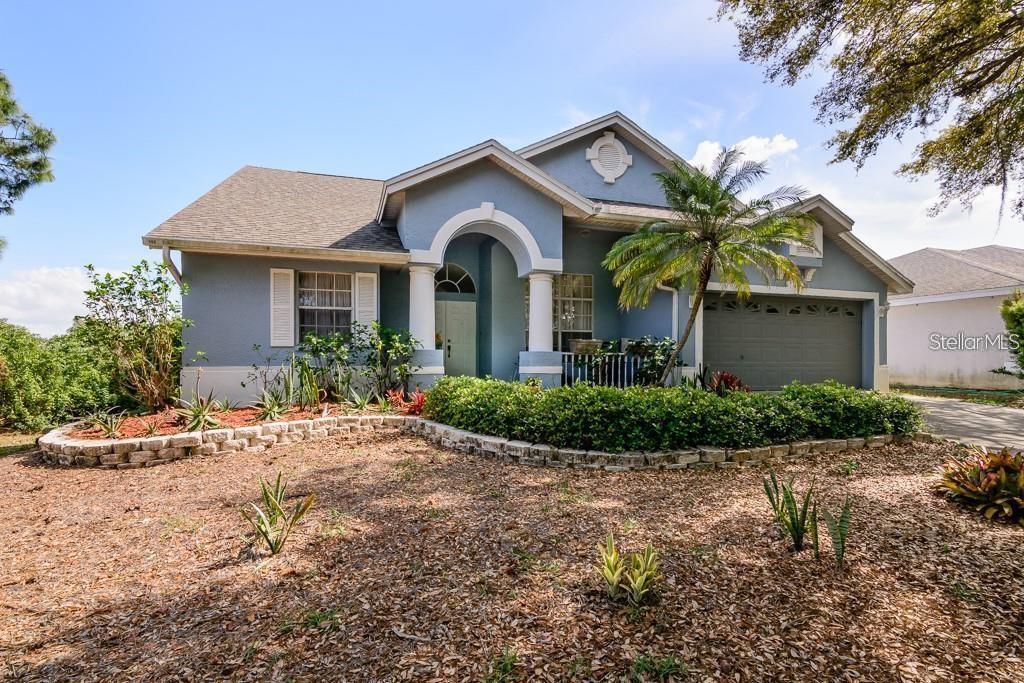 901 Westwinds Boulevard, FL