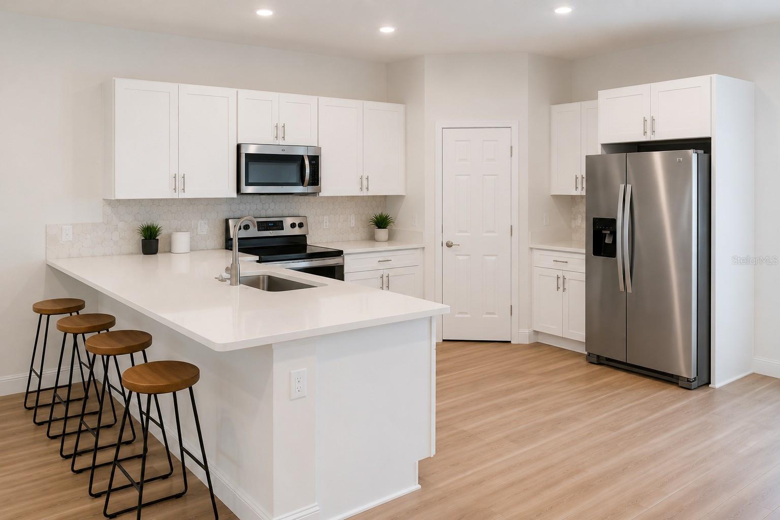801 Jarnac Drive, FL