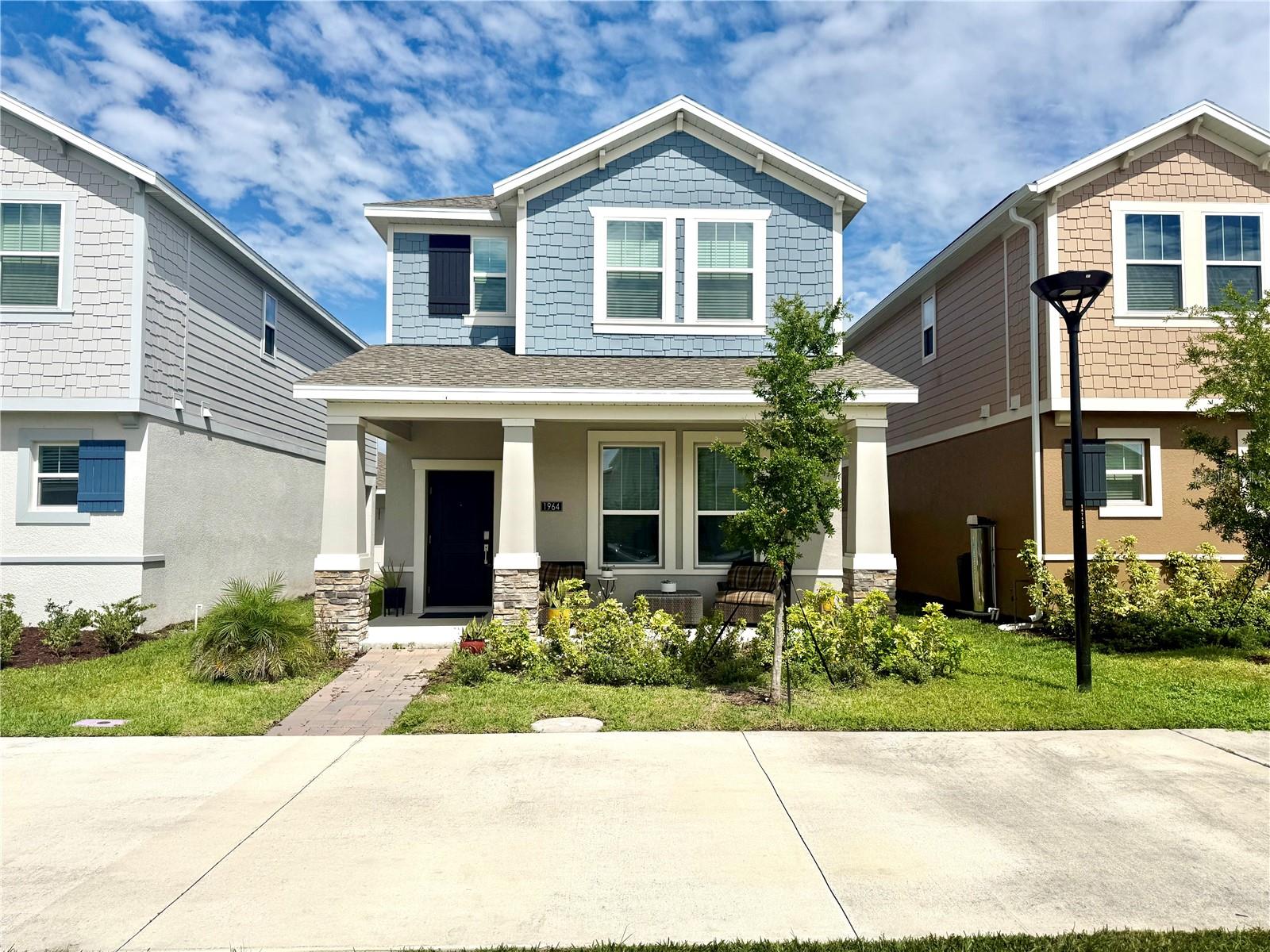 1964 Tohoqua Boulevard, FL