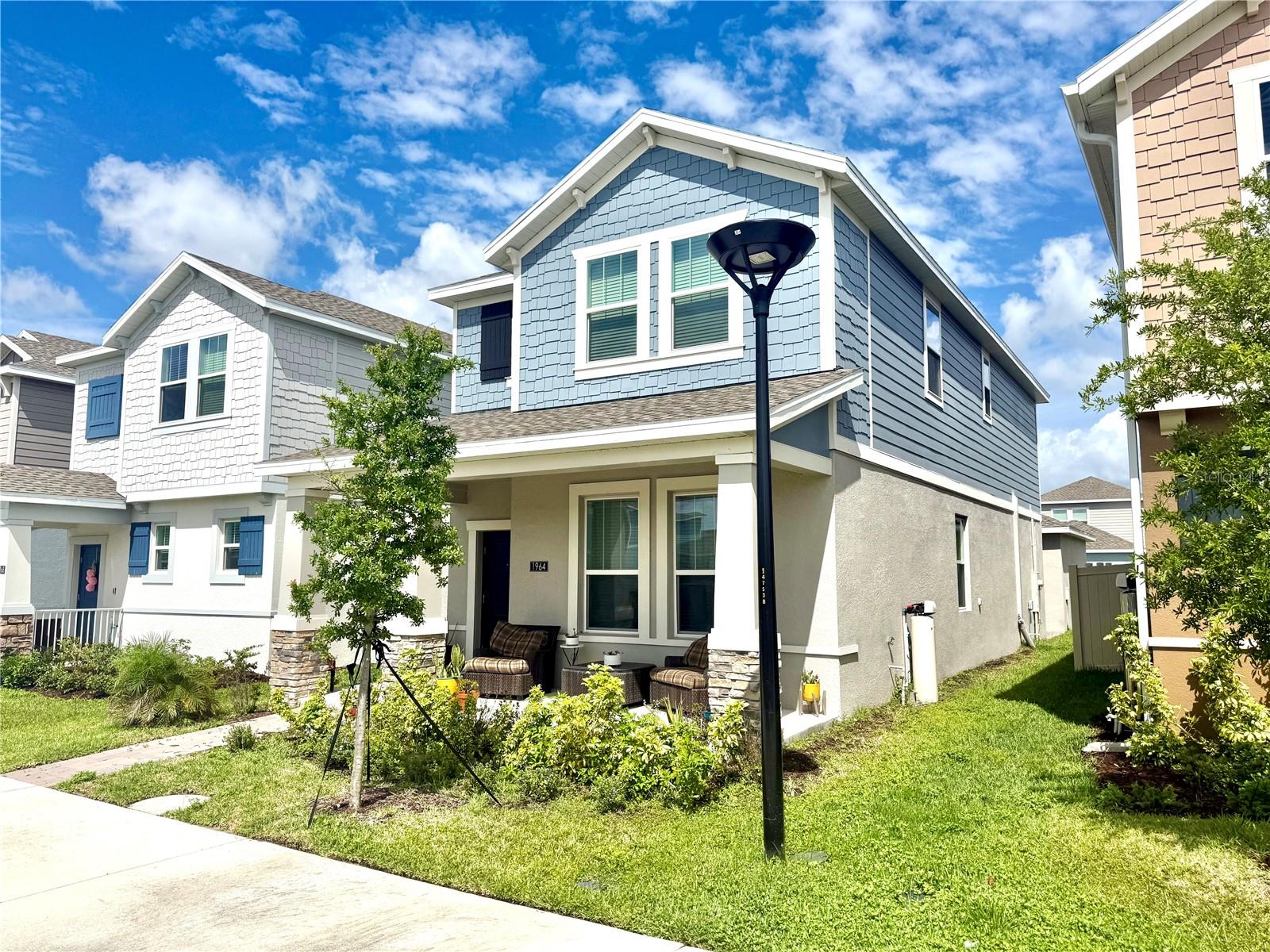 1964 Tohoqua Boulevard, FL