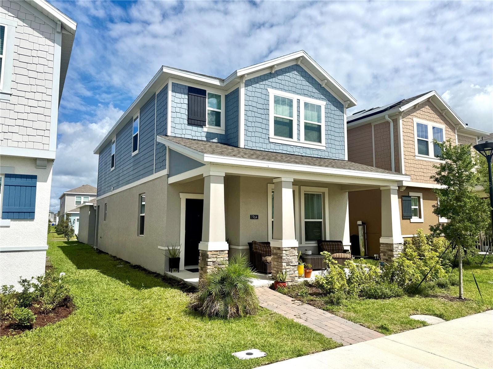 1964 Tohoqua Boulevard, FL