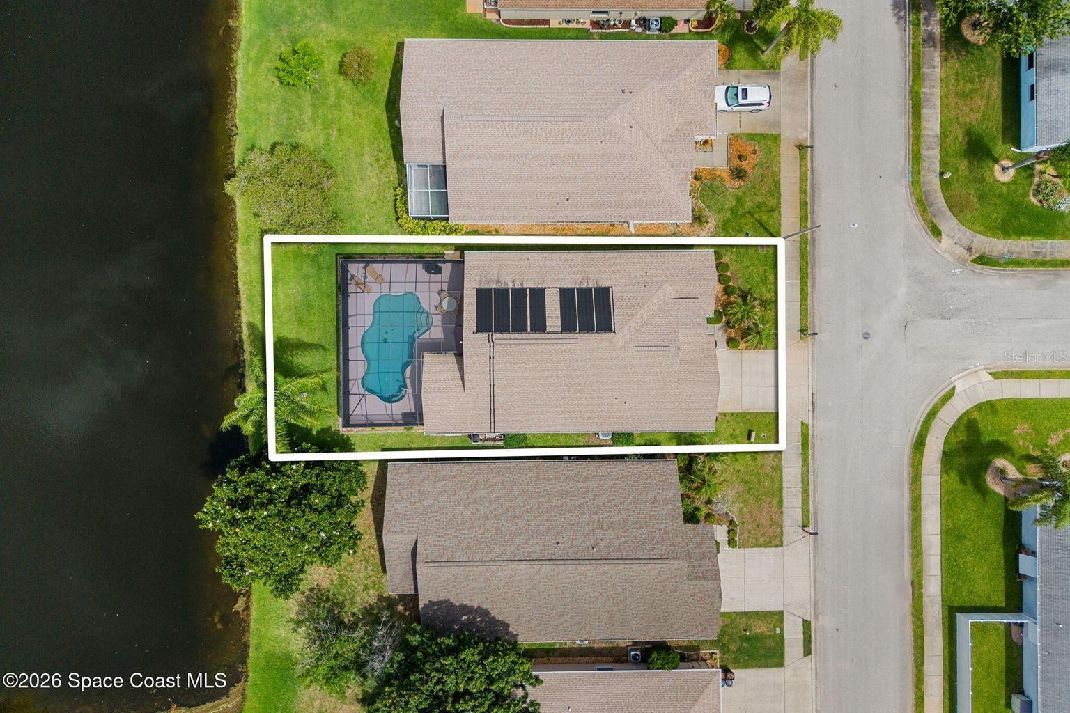 992 Shaw Circle, FL